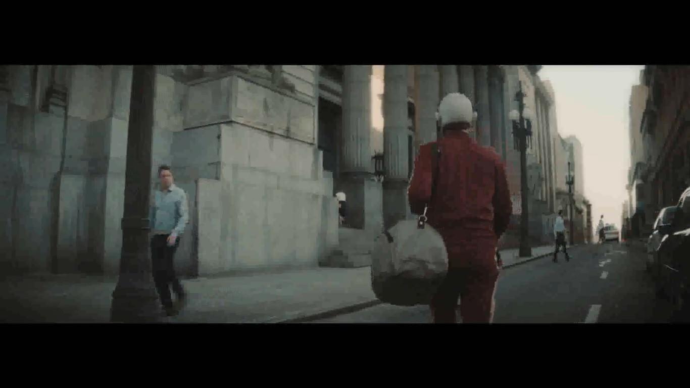 Clown 2018 movie scene
