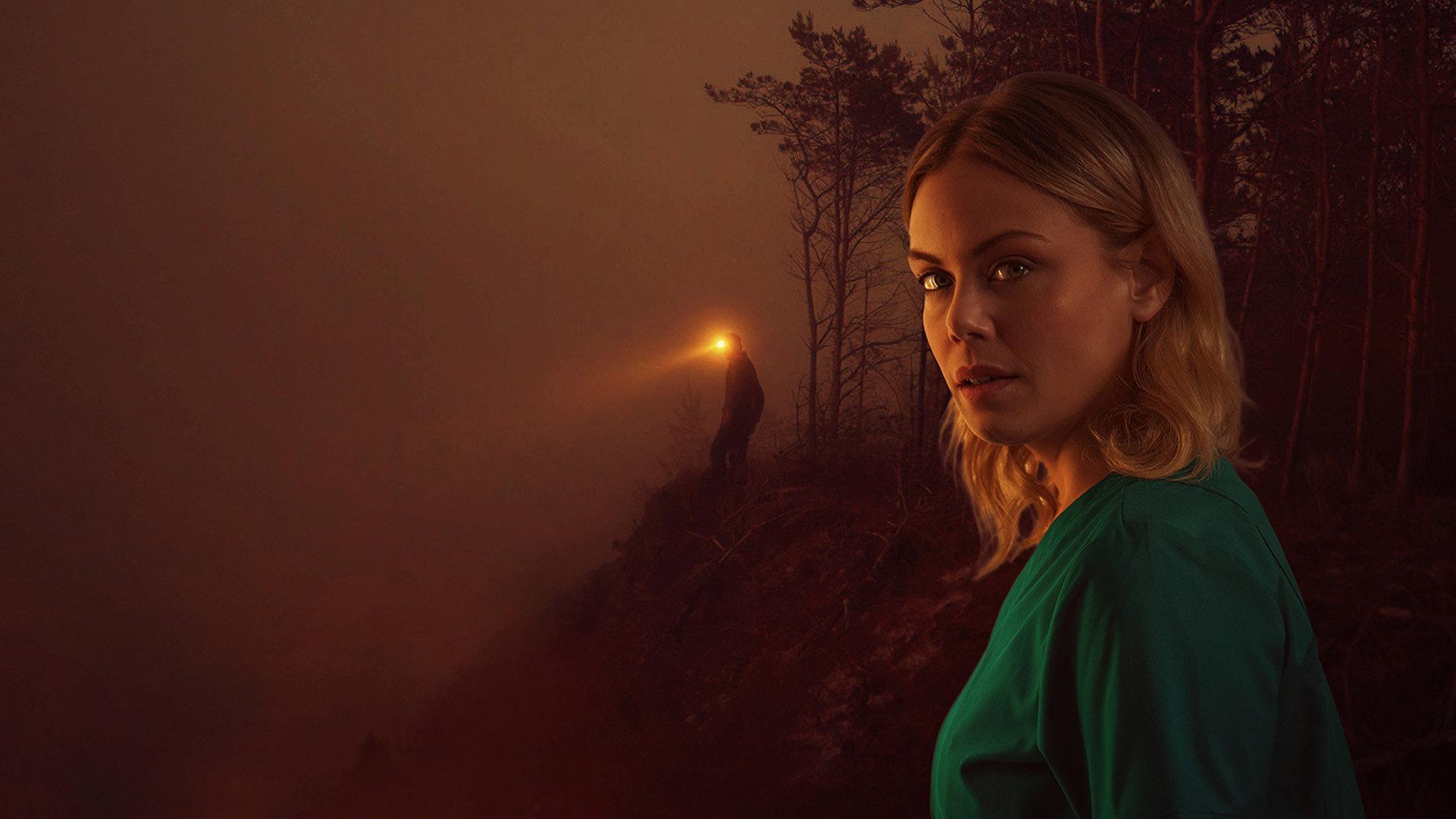 Where No One Can Find Her 2026 movie scene