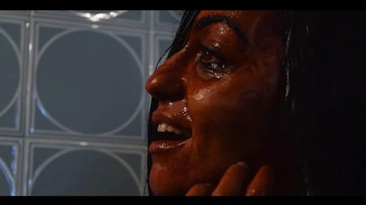 American Guinea Pig: Sacrifice 2017 movie scene