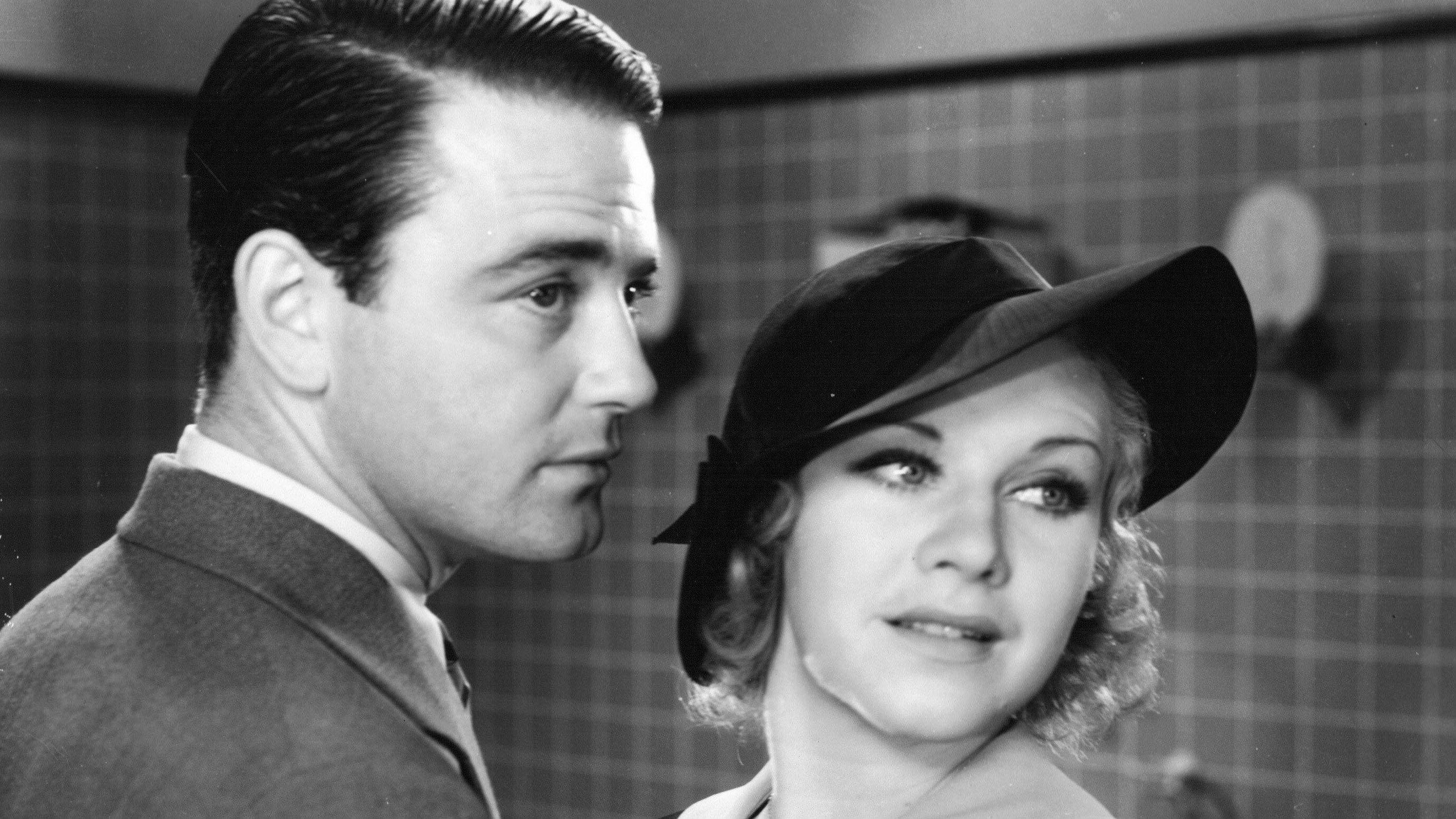 Don't Bet on Love 1933 movie scene