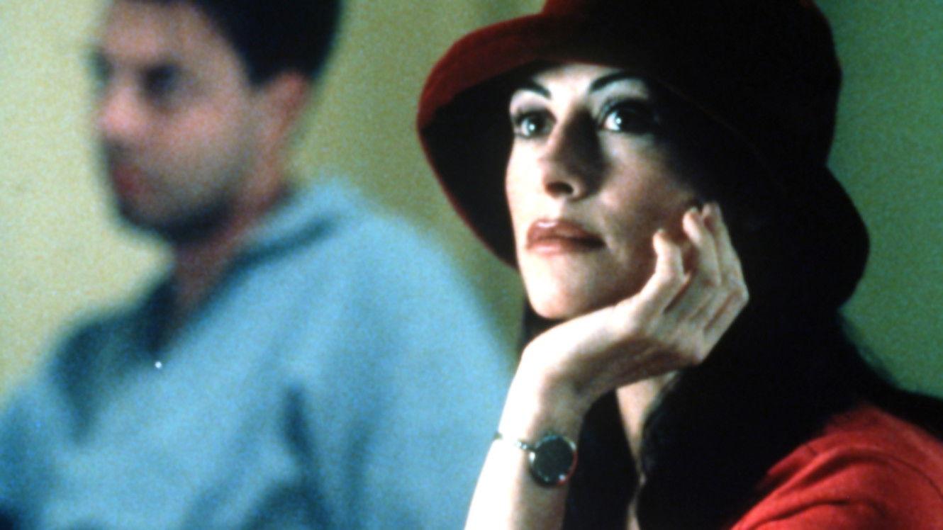 Her Married Lover 1999 movie scene