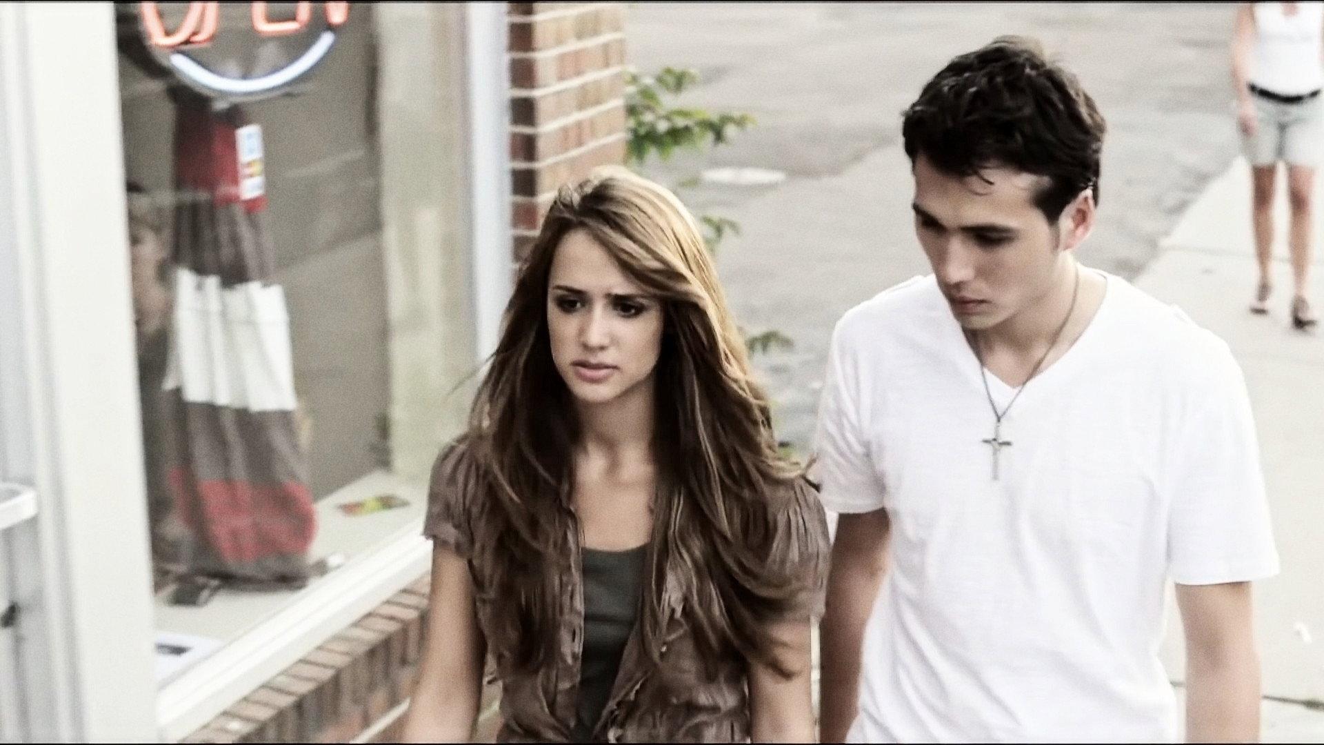 The Prophet's Son 2012 movie scene