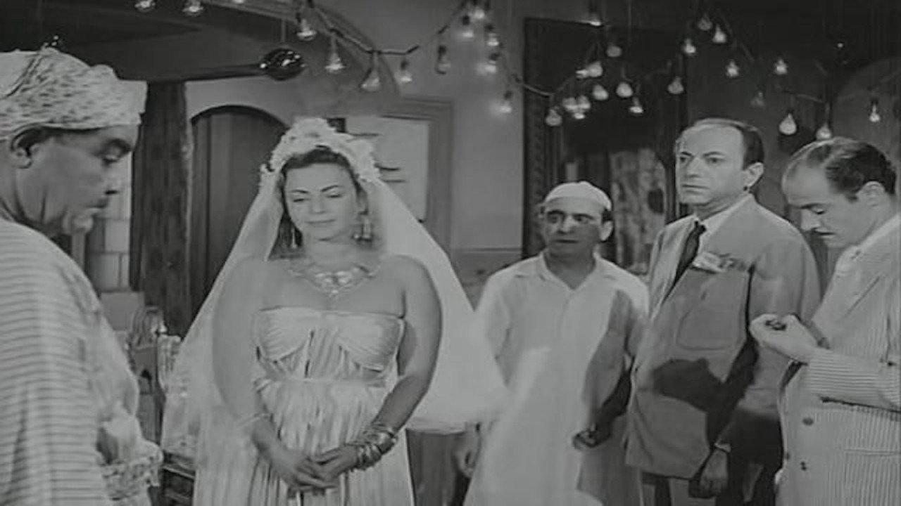 The Big Brother 1958 movie scene