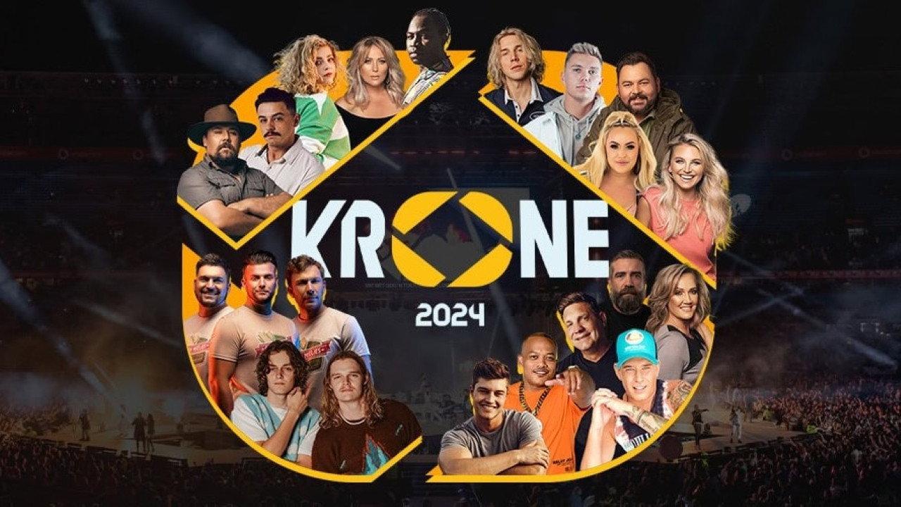 Krone 2024 2024 movie scene