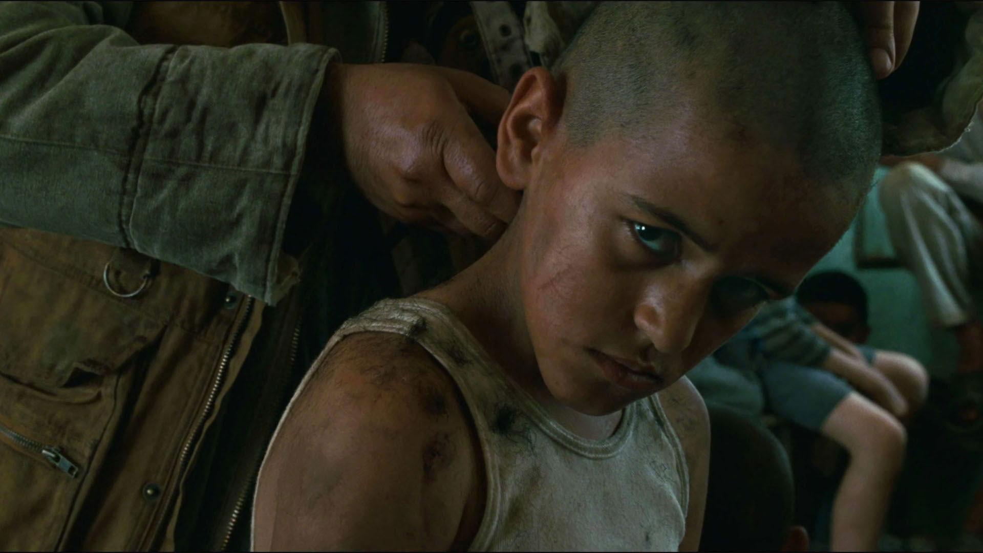 Incendies 2010 movie scene
