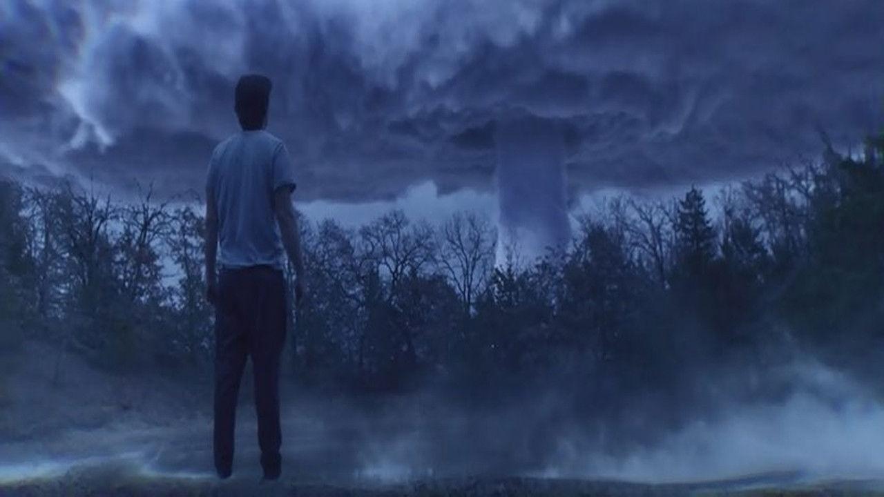 Texas Twister 2024 movie scene