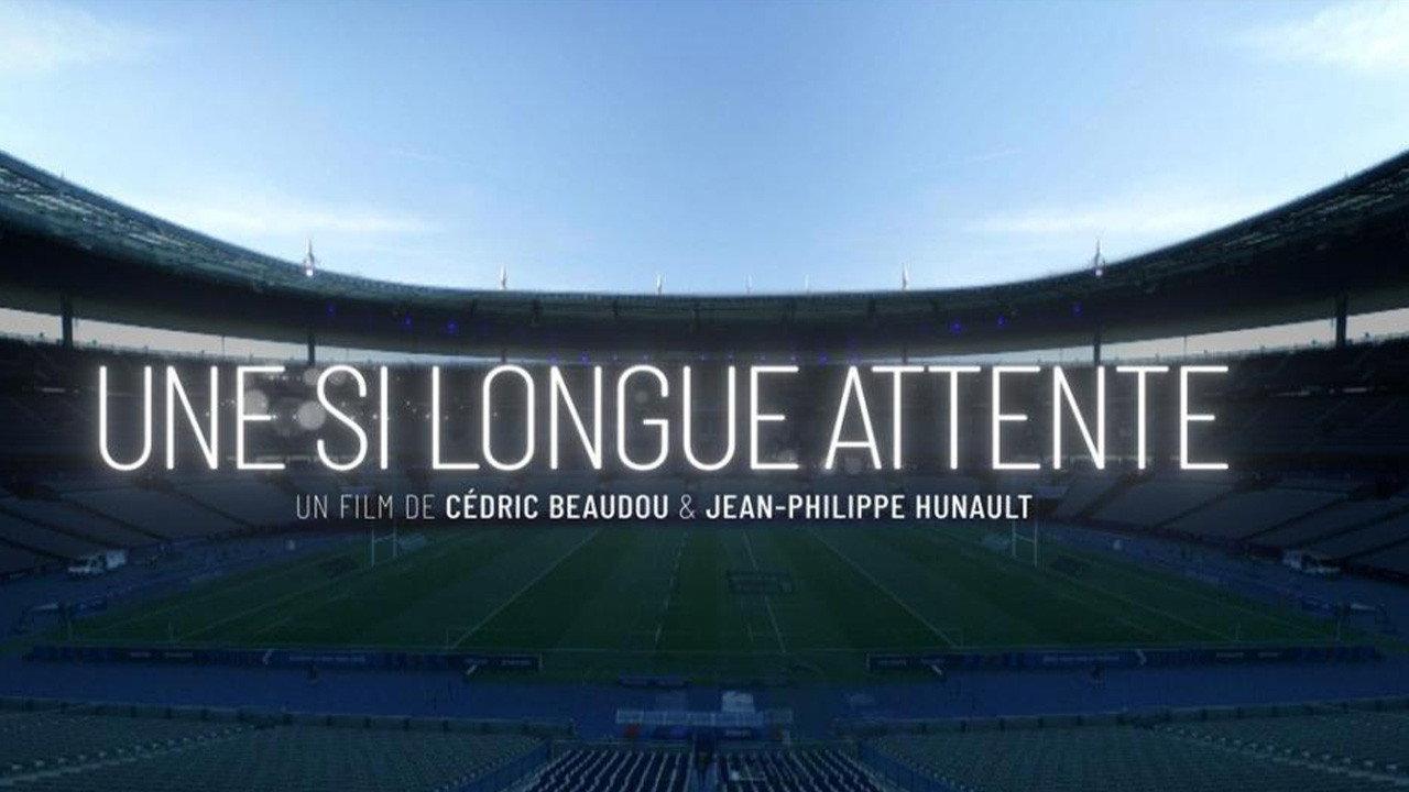 Grand Chelem : Une si longue attente 2022 movie scene