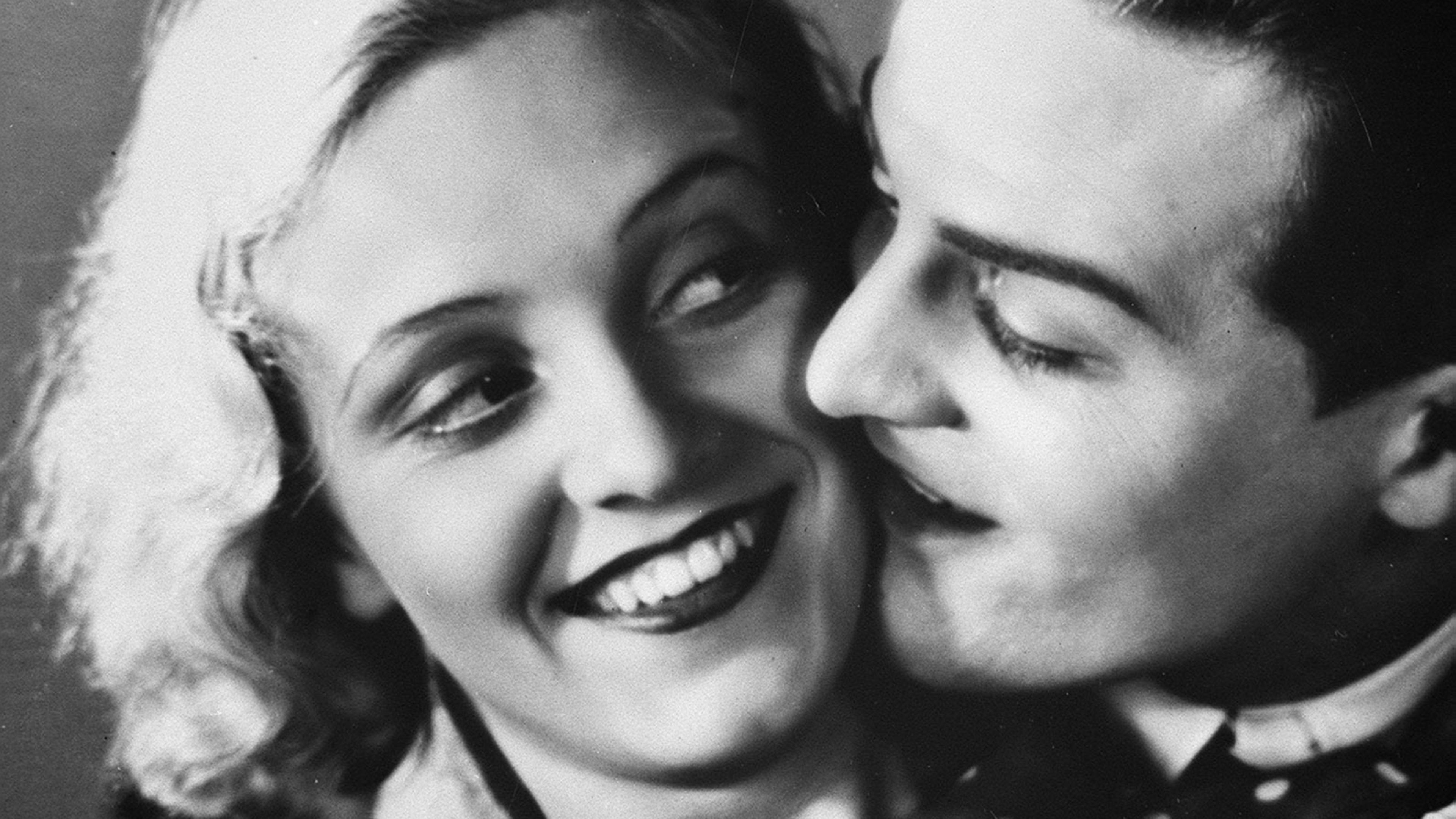 Kaikki rakastavat 1935 movie scene