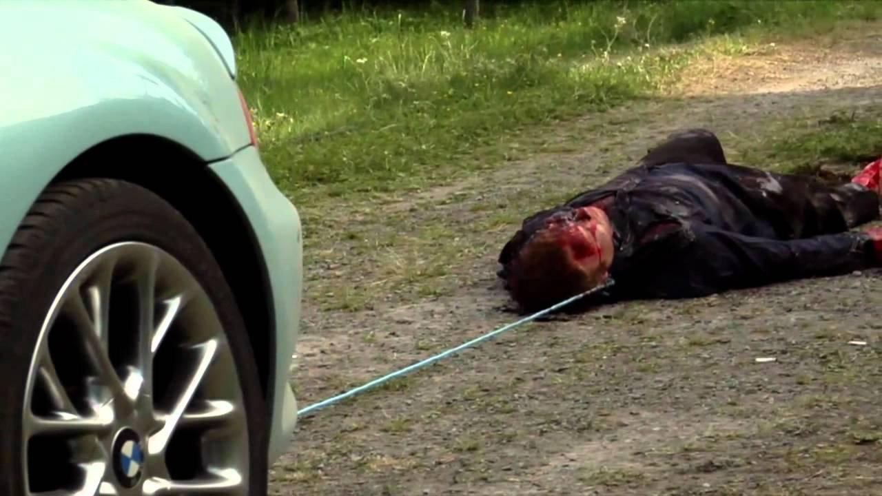 The Whore 2009 movie scene