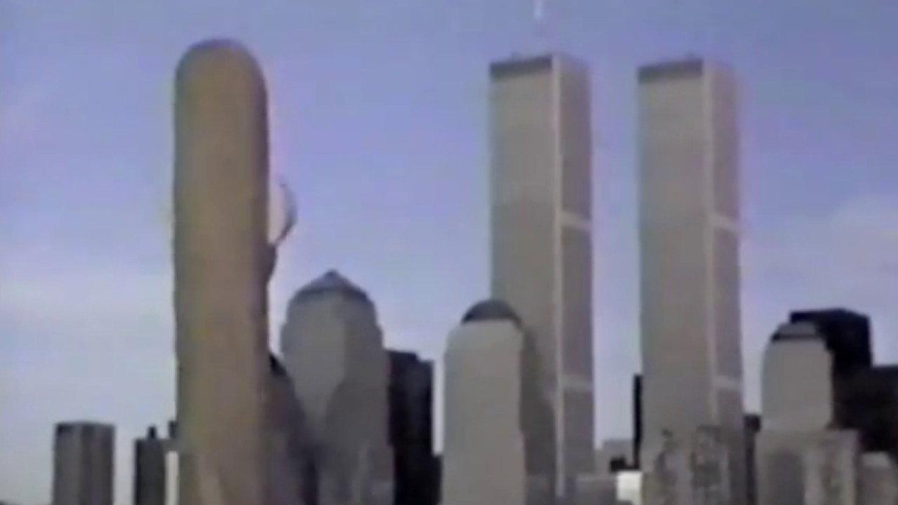 Oh, Brother: starring Stick Stickly 1996 movie scene