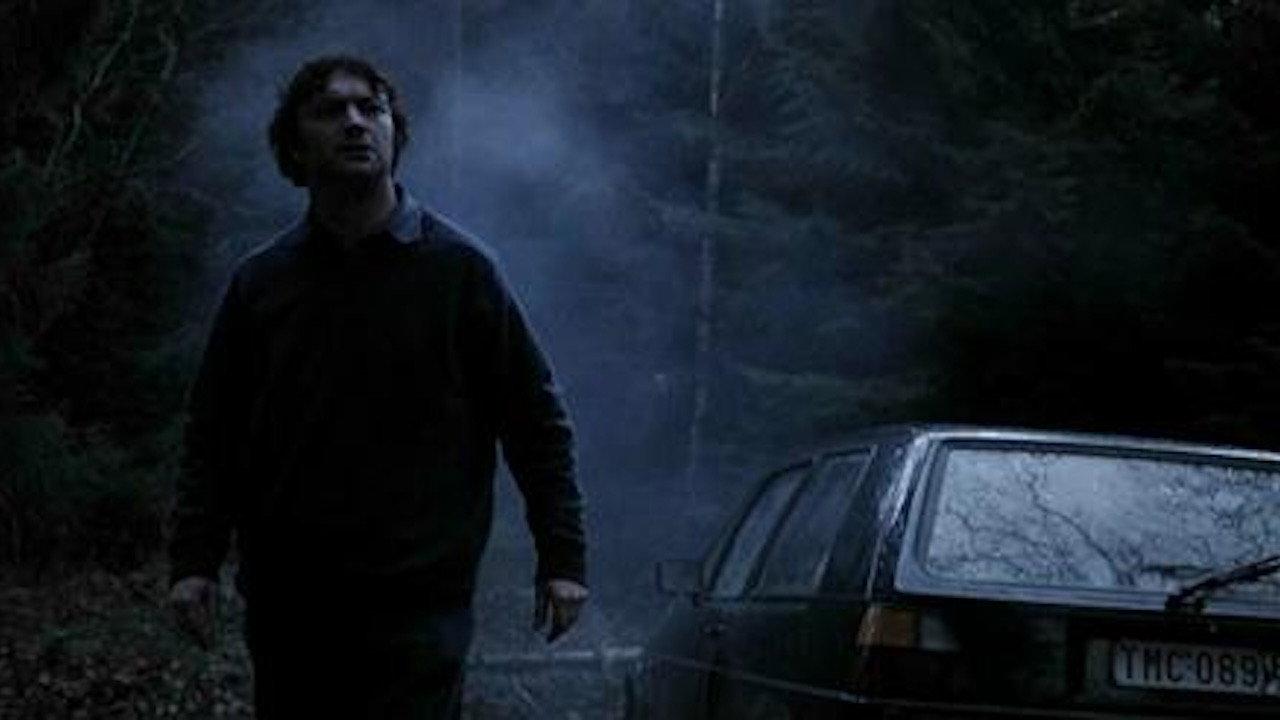 L'arbre à clous 2009 movie scene
