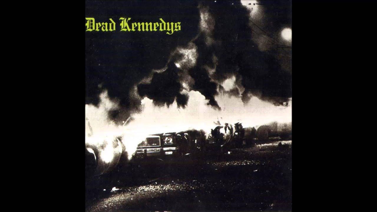Dead Kennedys: Fresh Fruit for Rotting Eyeballs 2005 movie scene