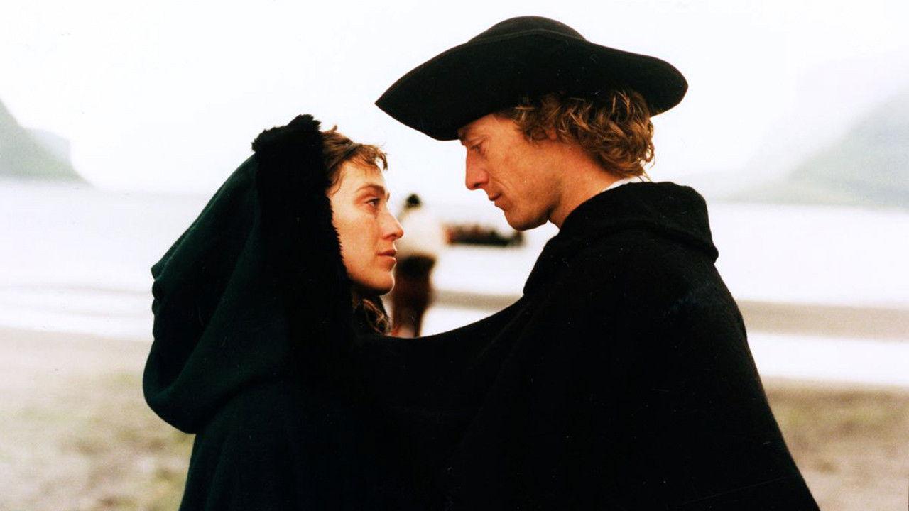 Barbara 1997 movie scene