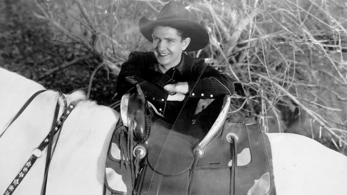 Gun Lords of Stirrup Basin 1937 movie scene