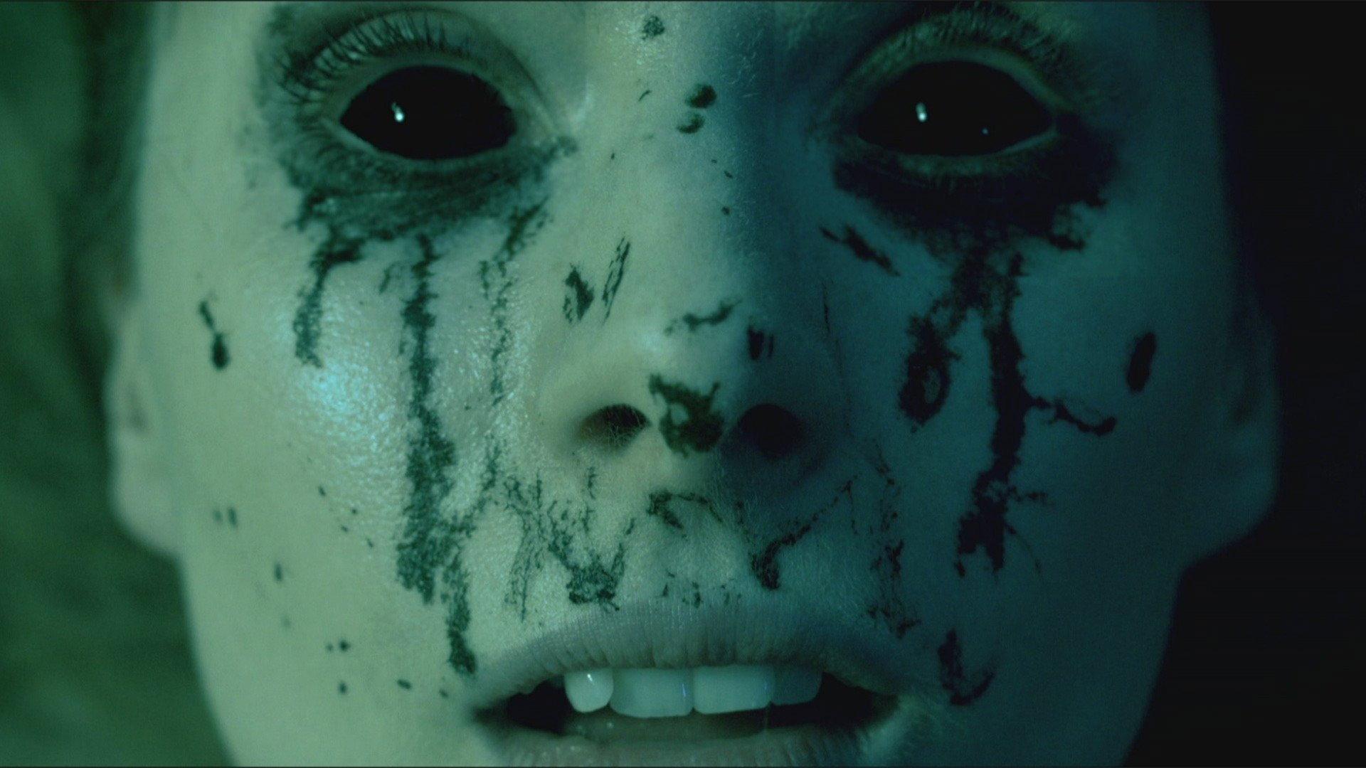 The Creature Below 2017 movie scene