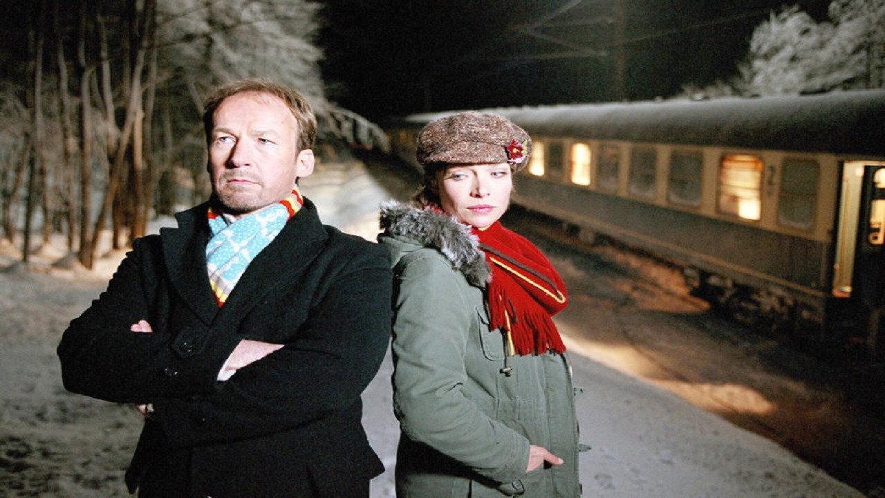 Ausgerechnet Weihnachten 2005 movie scene