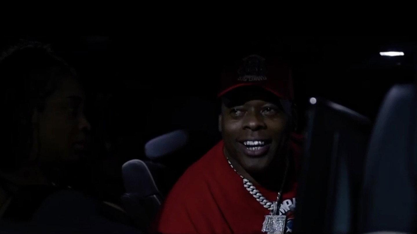 Da Neighborhood Dopemane Part 2 2026 movie scene