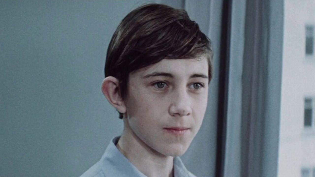 What's Going on with You? 1975 movie scene