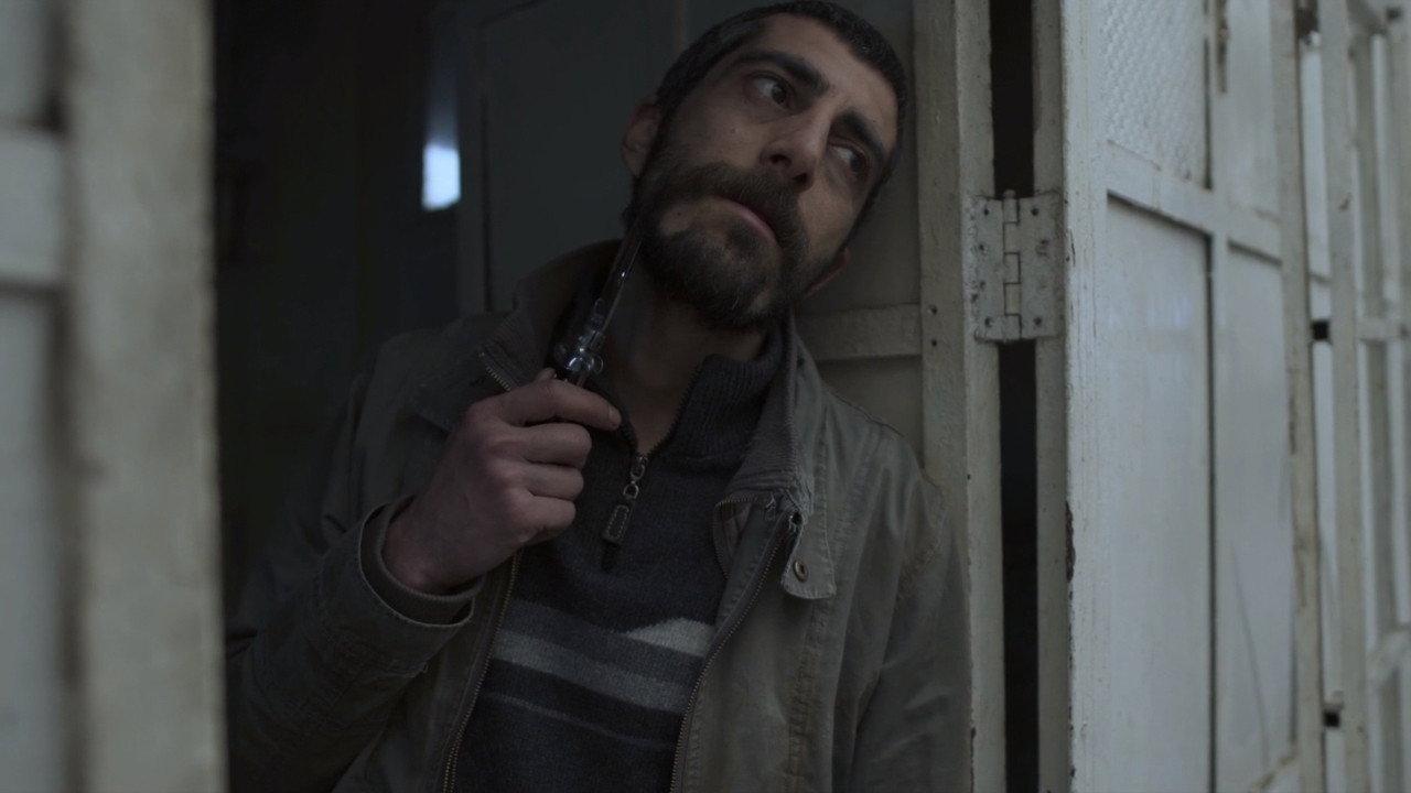 Kerata 2018 movie scene