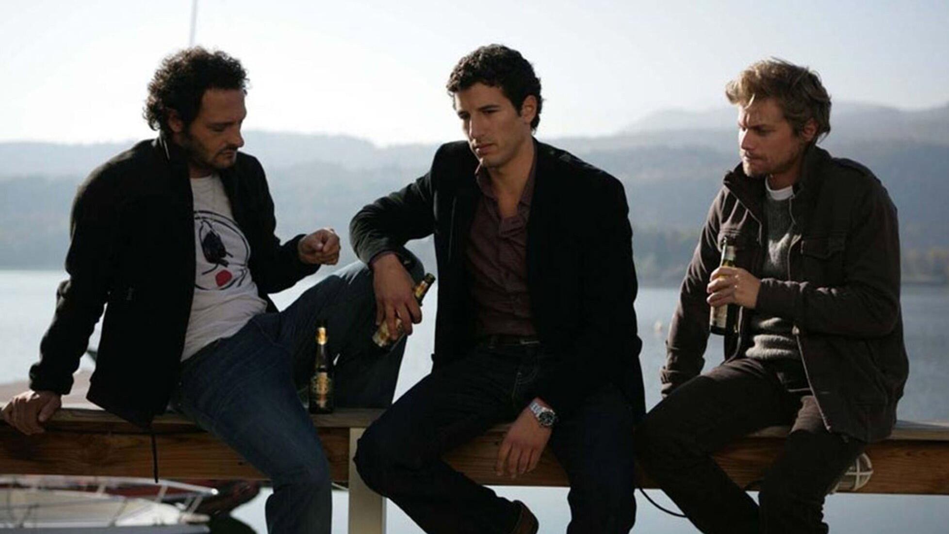 Ti amo troppo per dirtelo 2014 movie scene