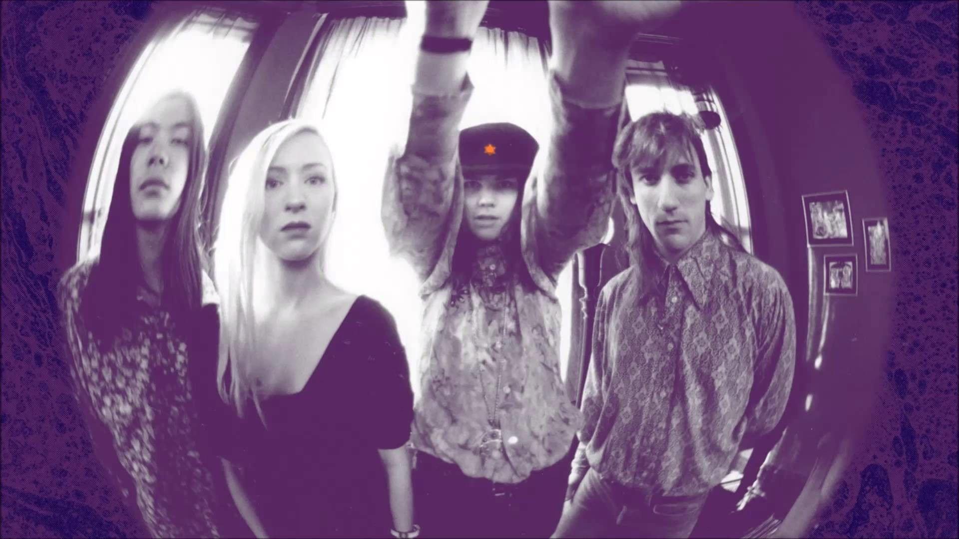 Smashing Pumpkins: Live At The Metro 1990 2011 movie scene