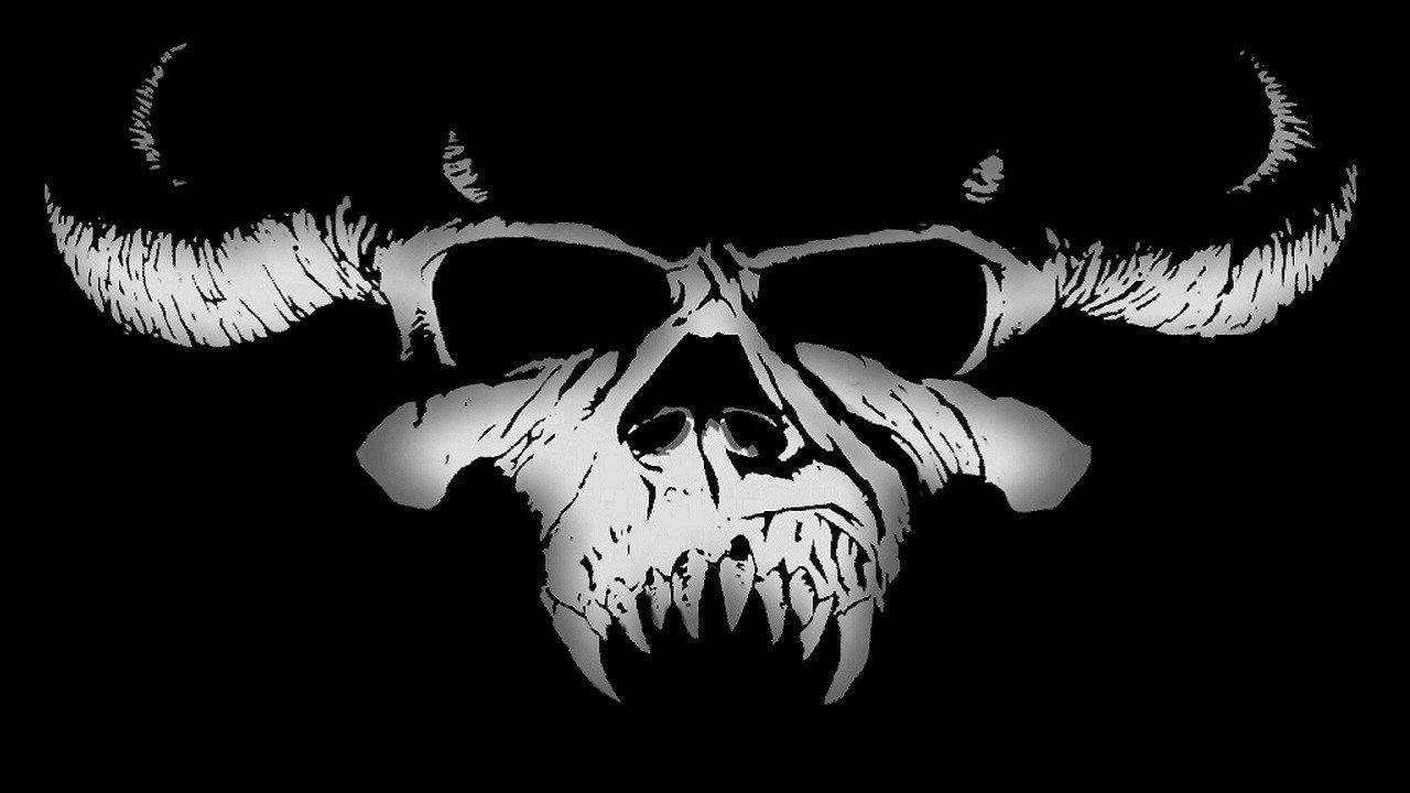 Danzig: Home Video 1990 movie scene