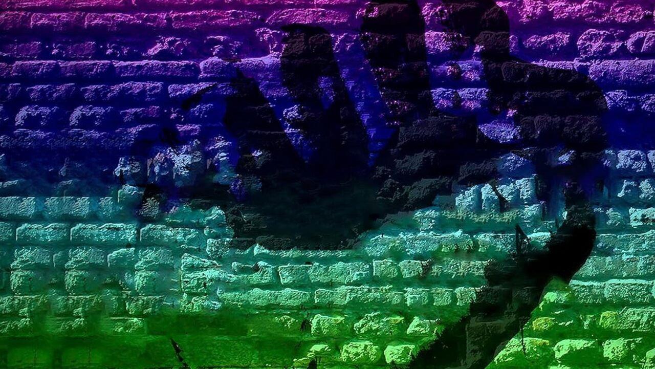 Queer Nation 2017 movie scene