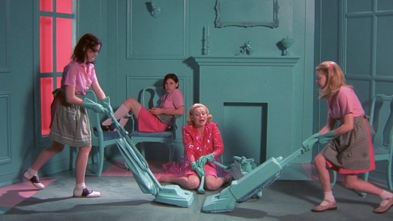 But I'm a Cheerleader 2000 movie scene