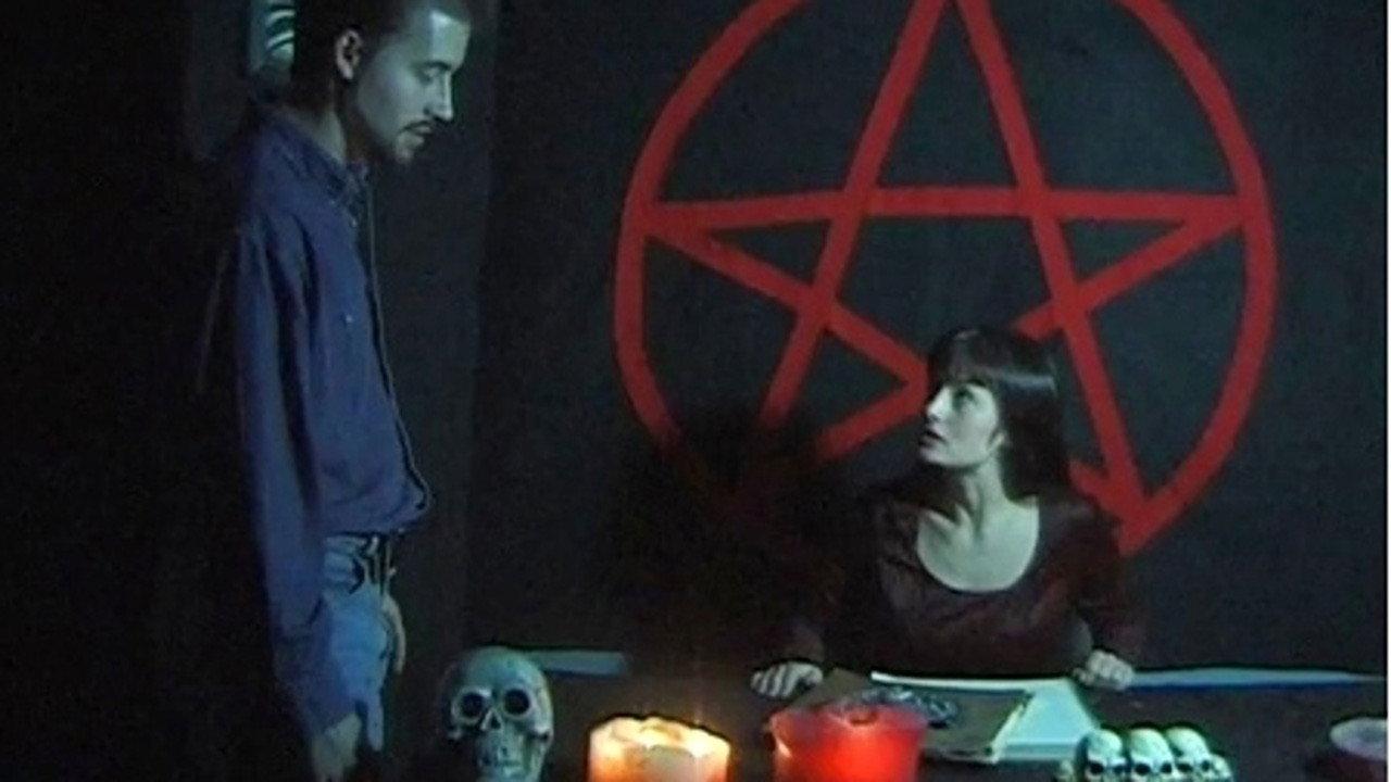 Hayride Slaughter 2001 movie scene