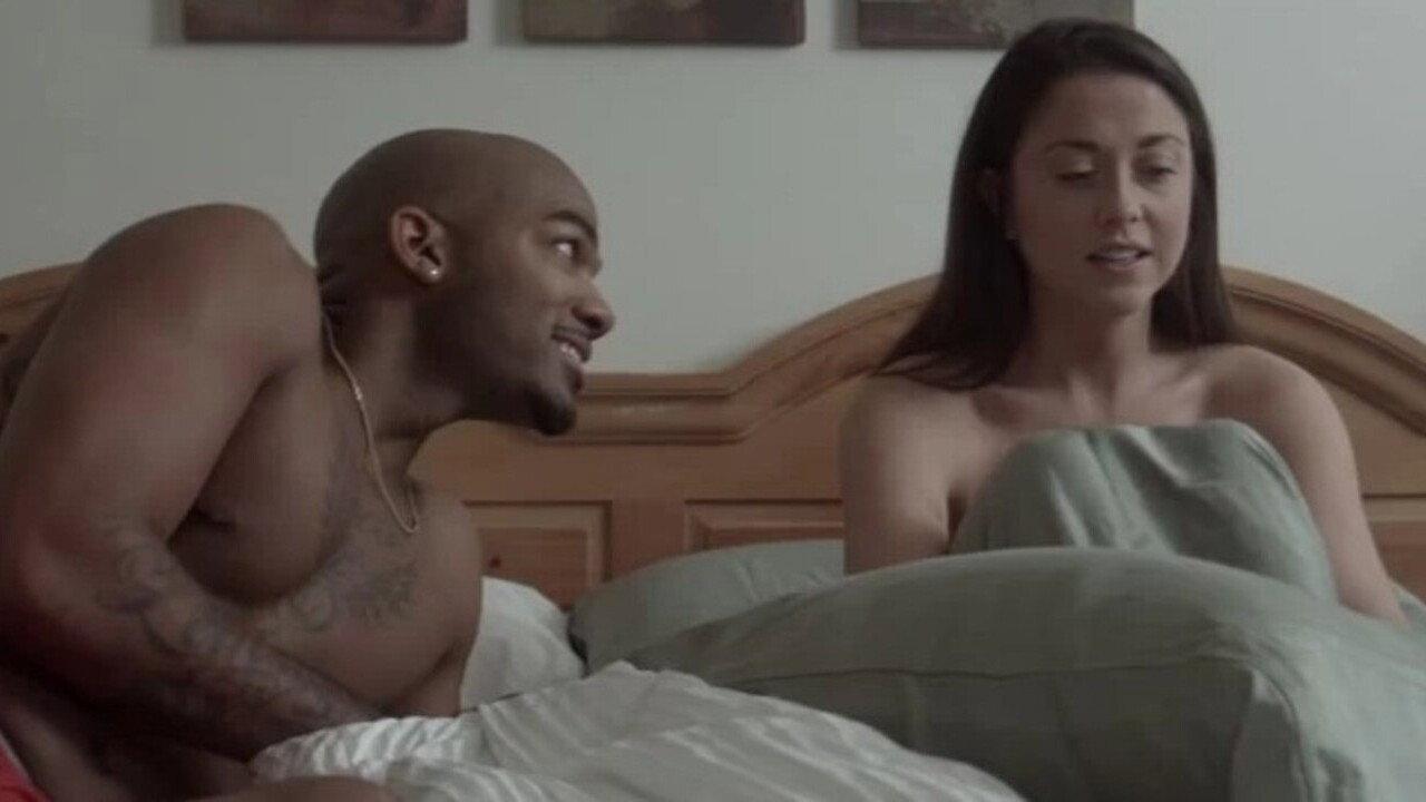 Cuck 2016 movie scene