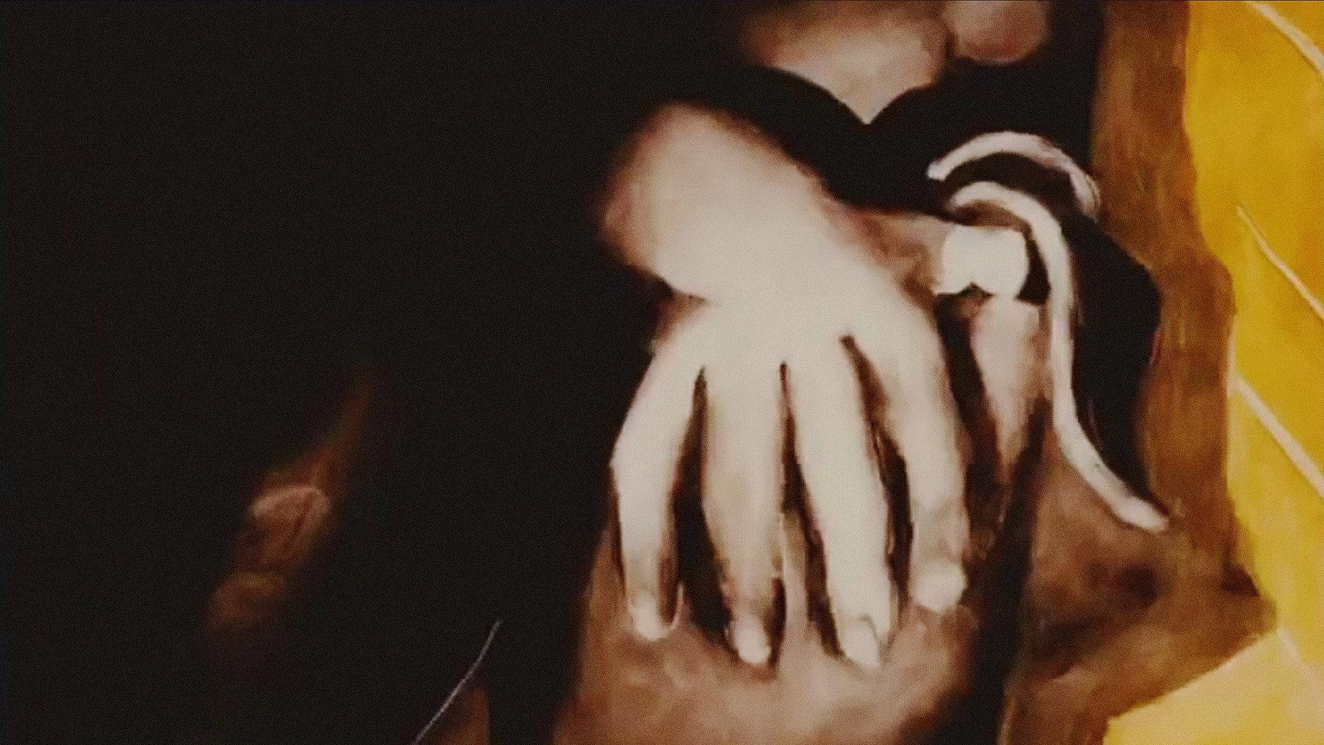 Brain Battle 1995 movie scene