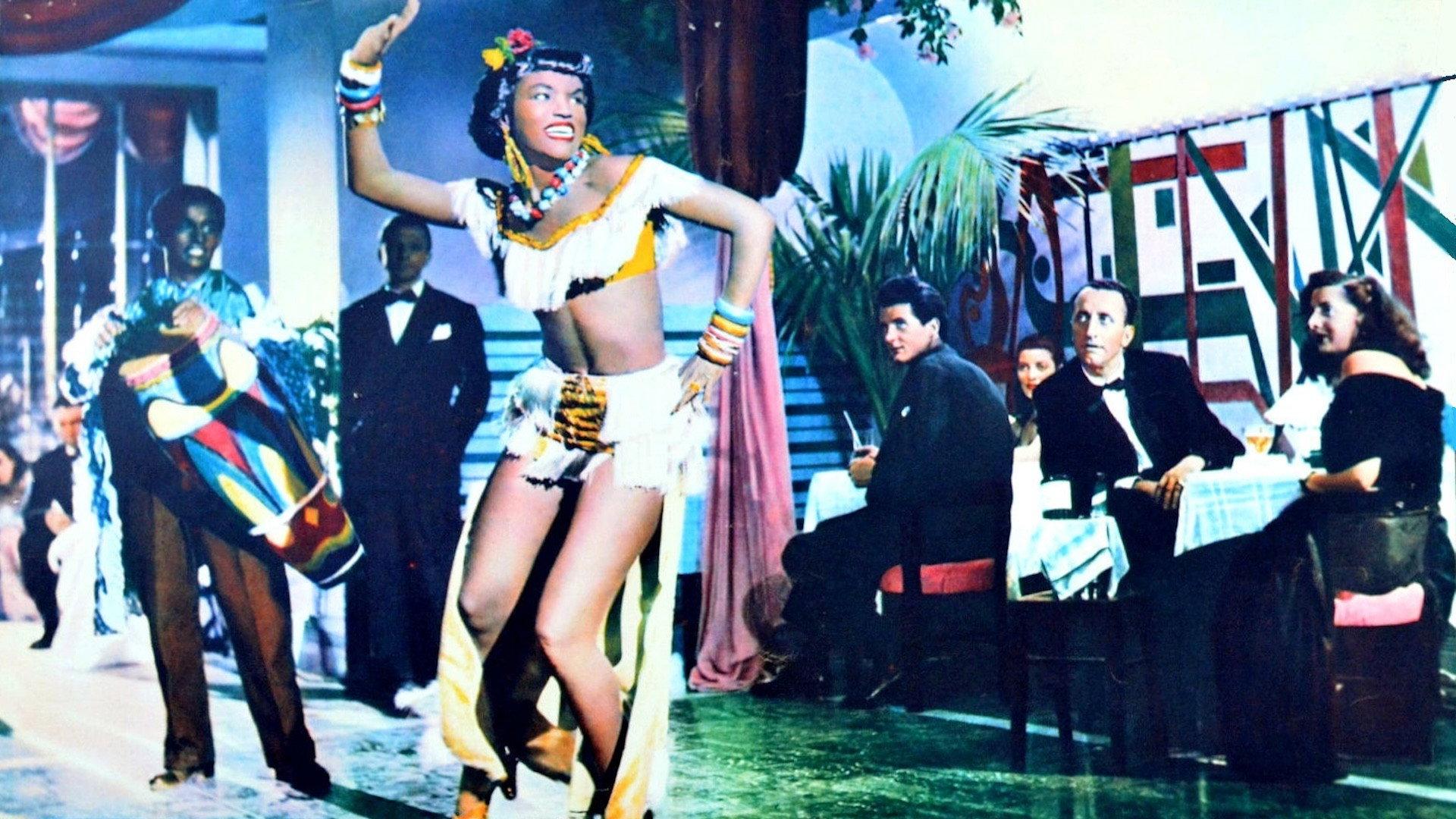 Operazione Mitra 1955 movie scene