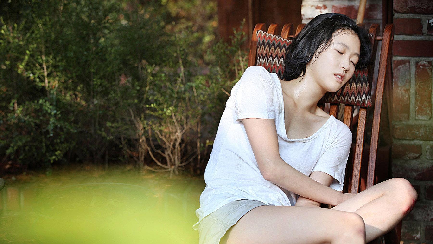 Eungyo 2012 movie scene