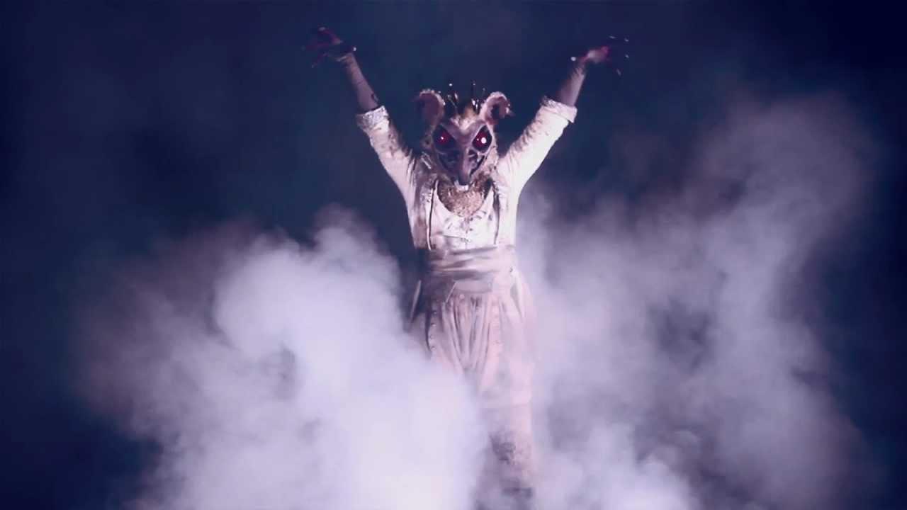 The Nutcracker & the Mouse King 2011 movie scene