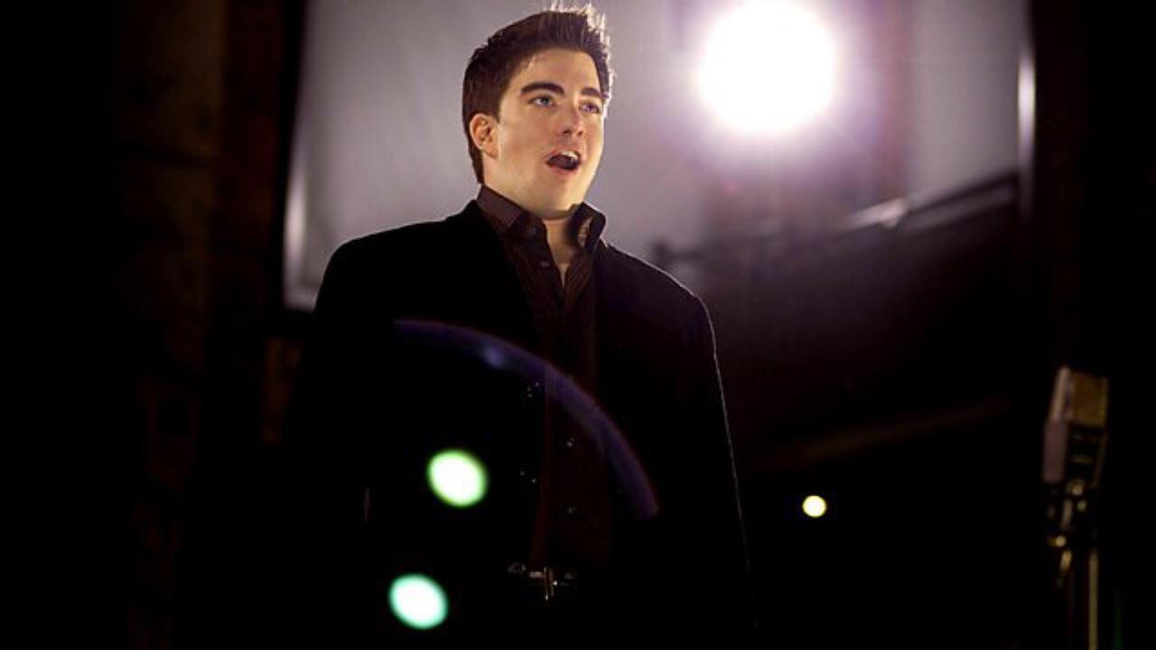 Castrato 2006 movie scene