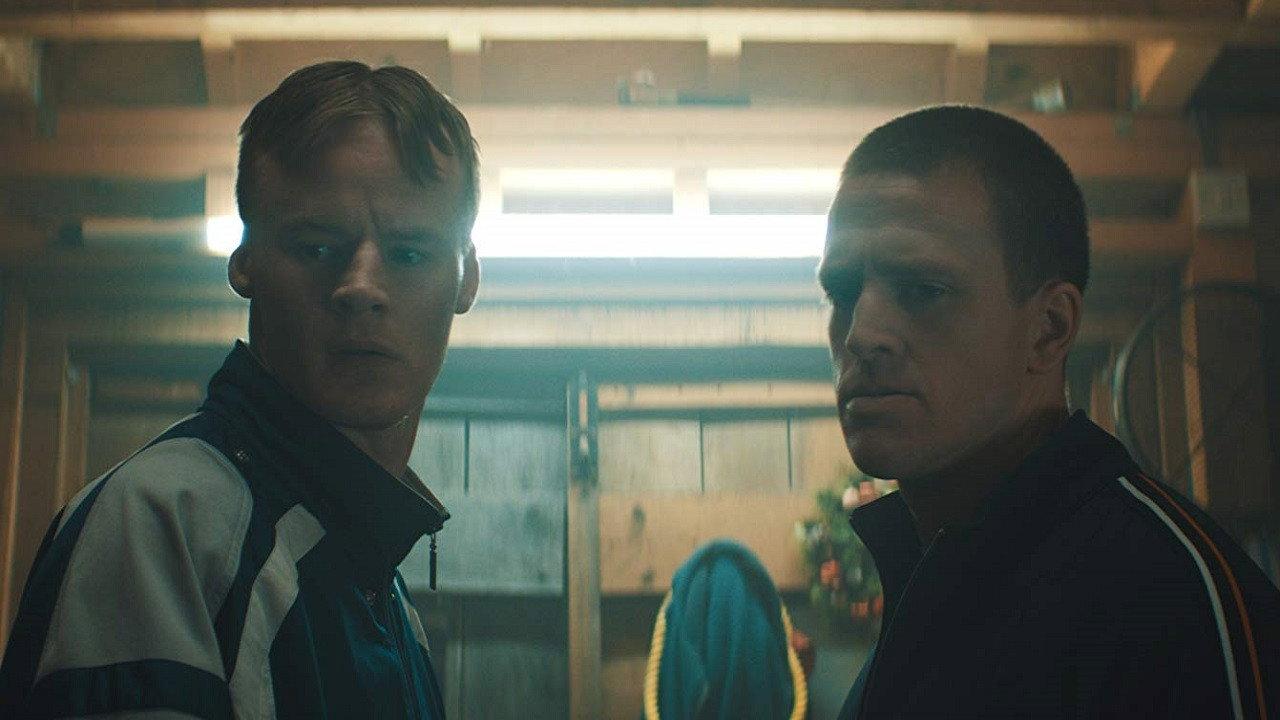 The Cocaine Famine 2018 movie scene
