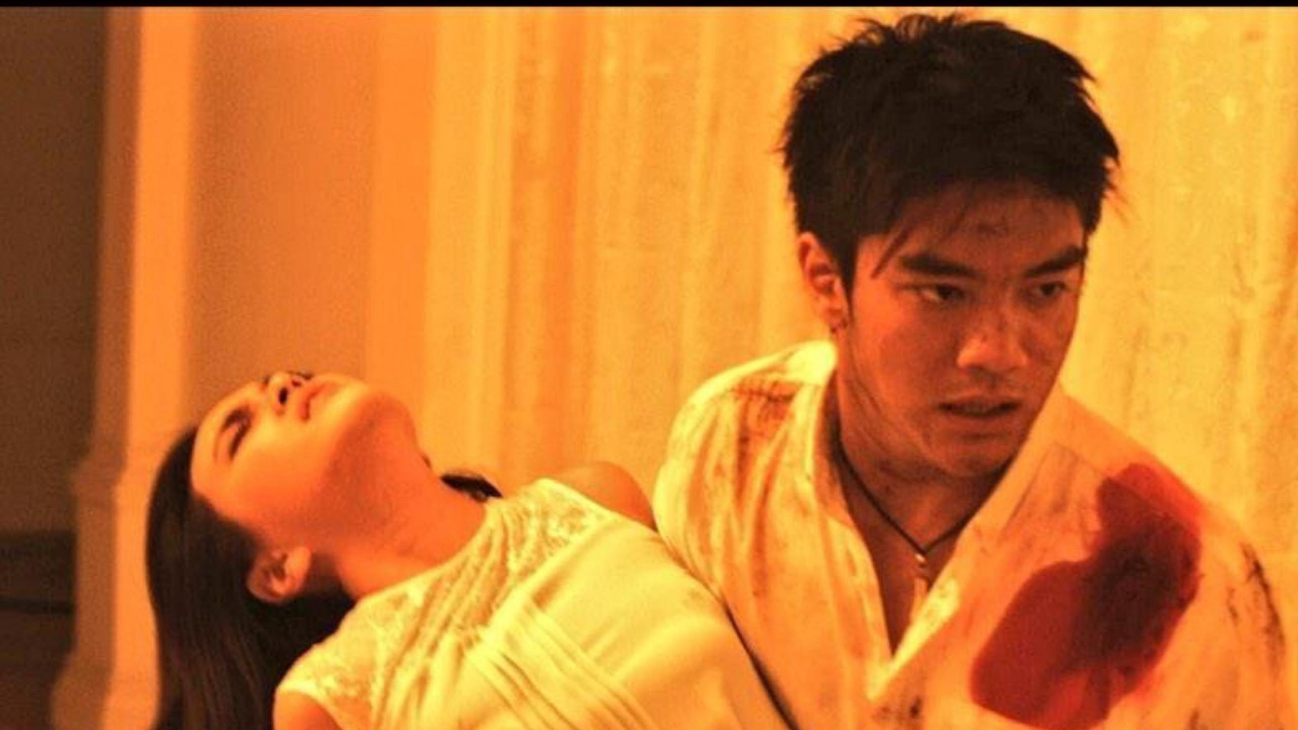 Tarot 2015 movie scene