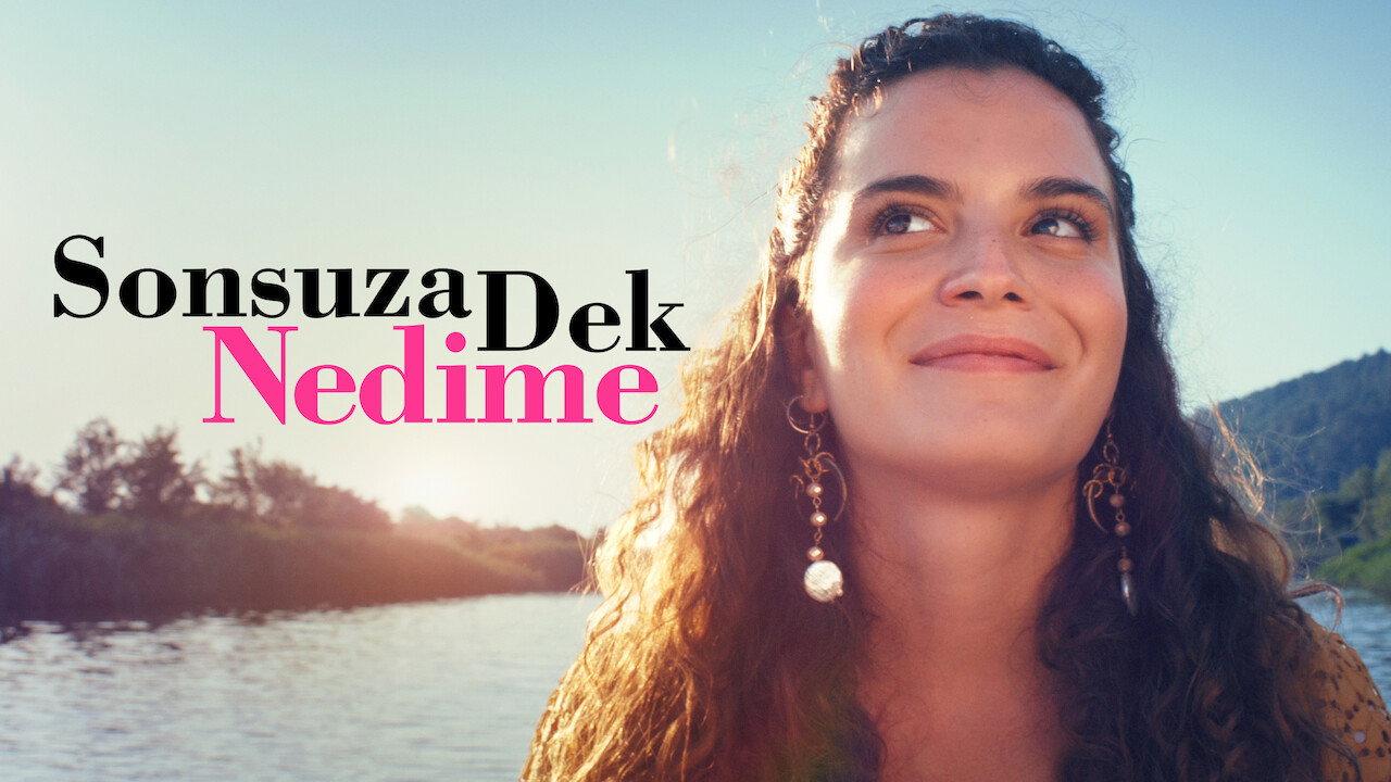 Sonsuza Dek Nedime 2022 movie scene