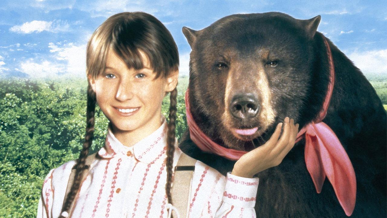 The Magic of the Golden Bear: Goldy III 1994 movie scene