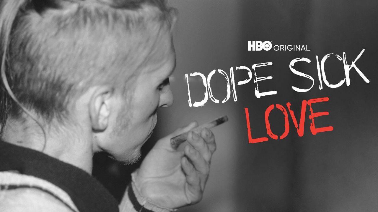 Dope Sick Love 2005 movie scene