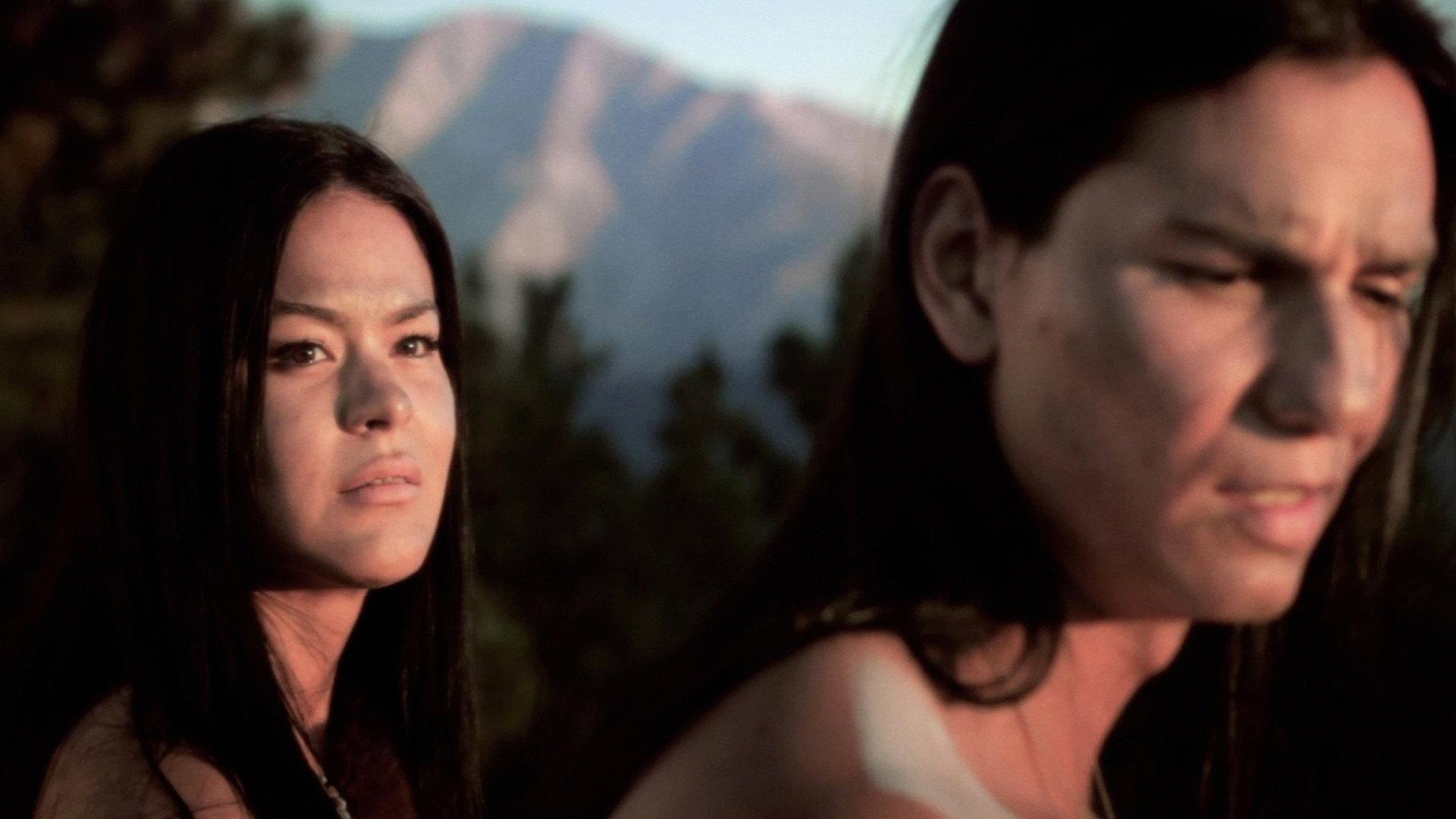 Valley of Mist 2011 movie scene