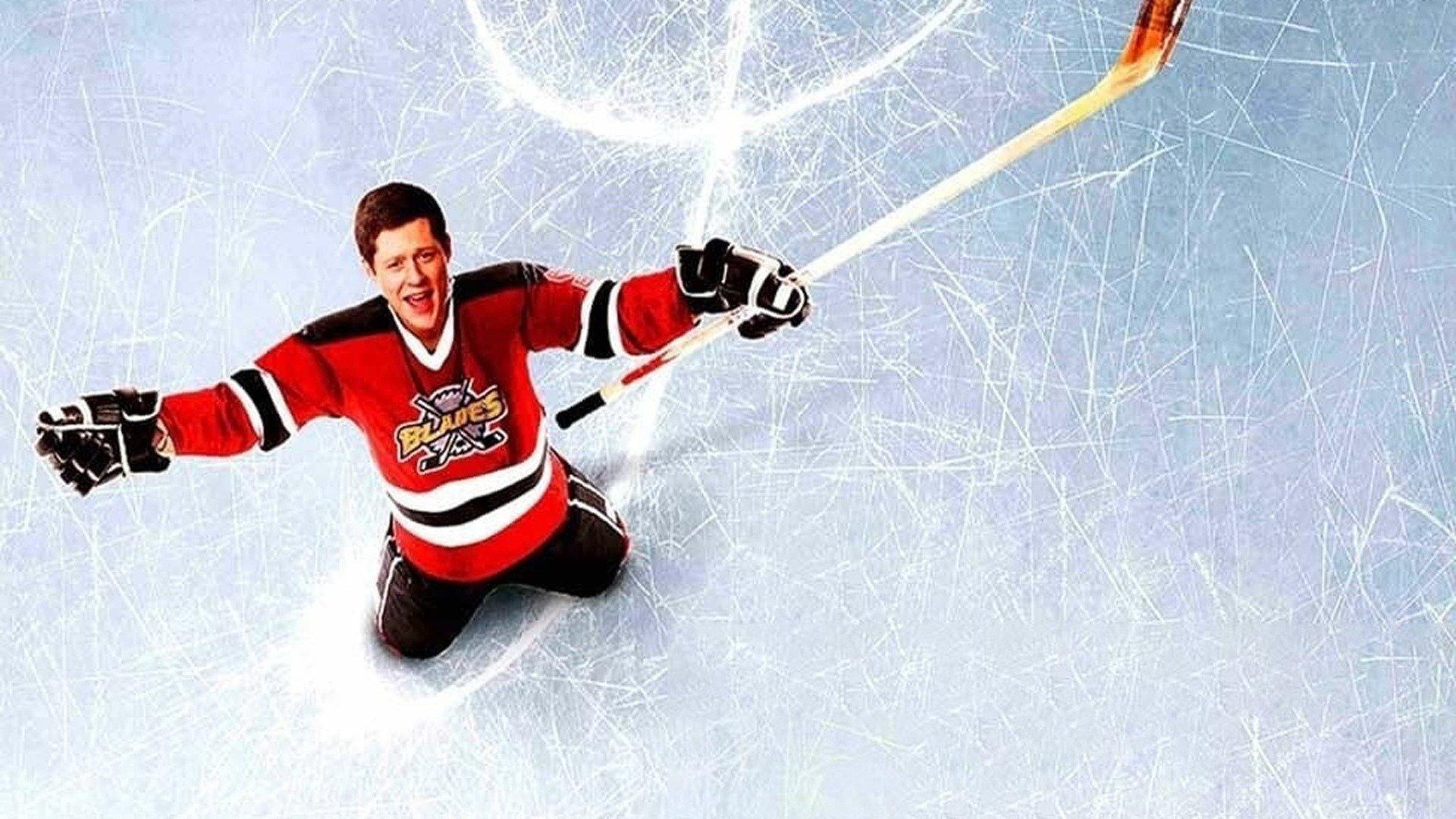 Score: A Hockey Musical 2010 movie scene