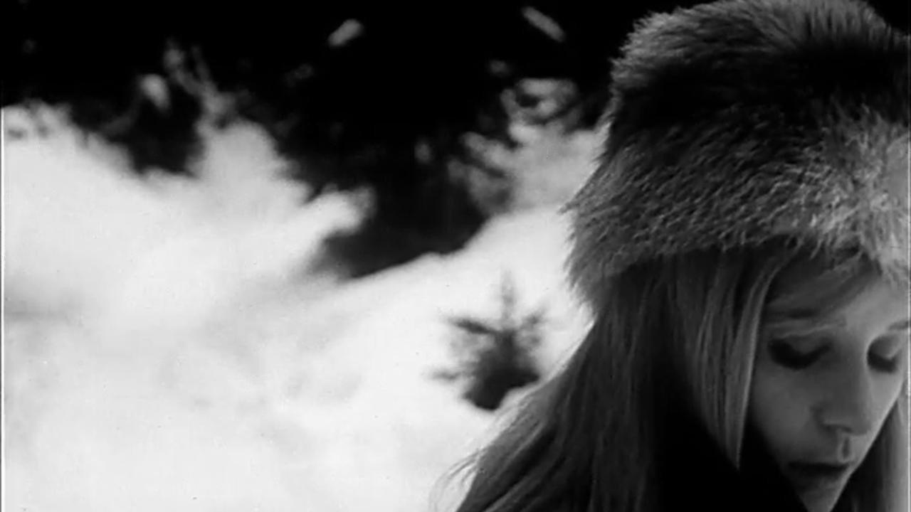 On Paper Wings 1967 movie scene