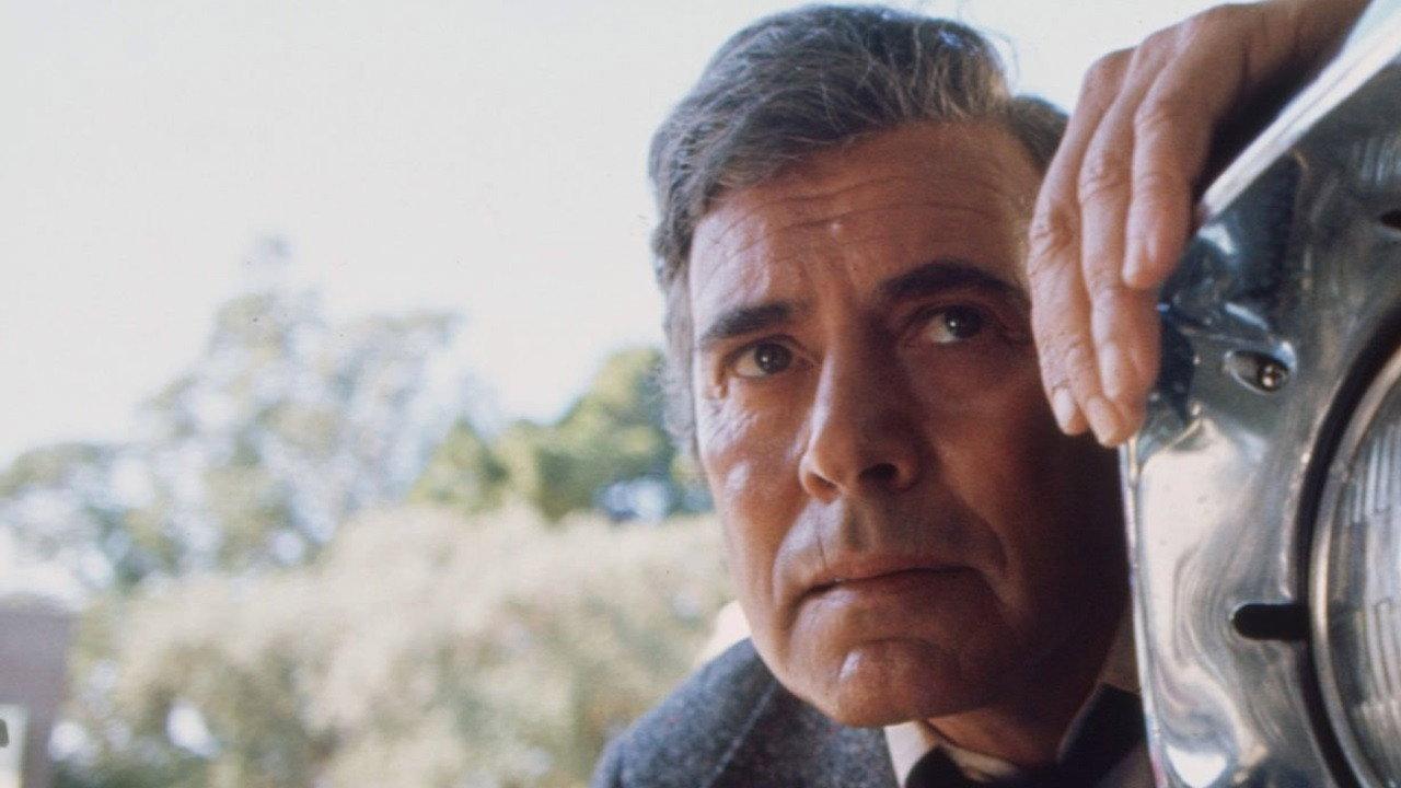 Cry Panic 1974 movie scene