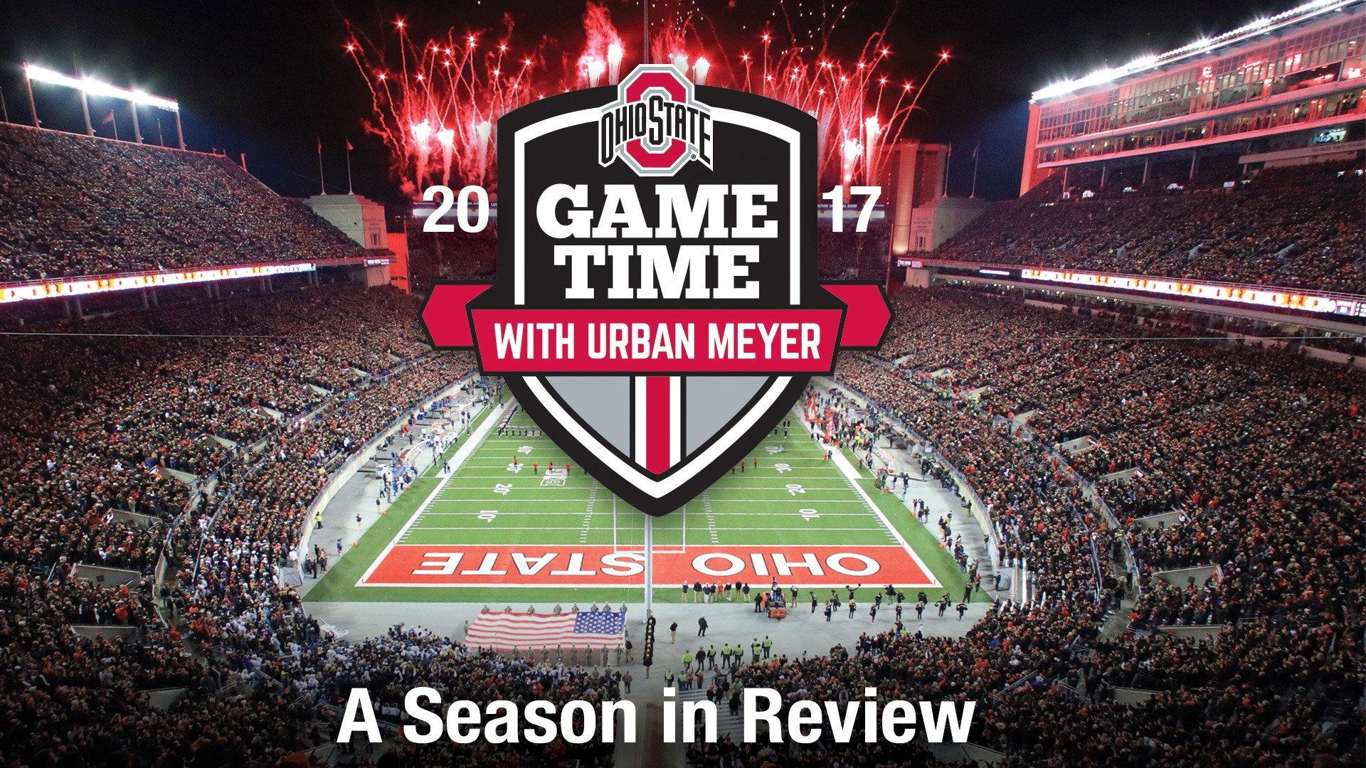 2017 Ohio State Season in Review 2018 movie scene