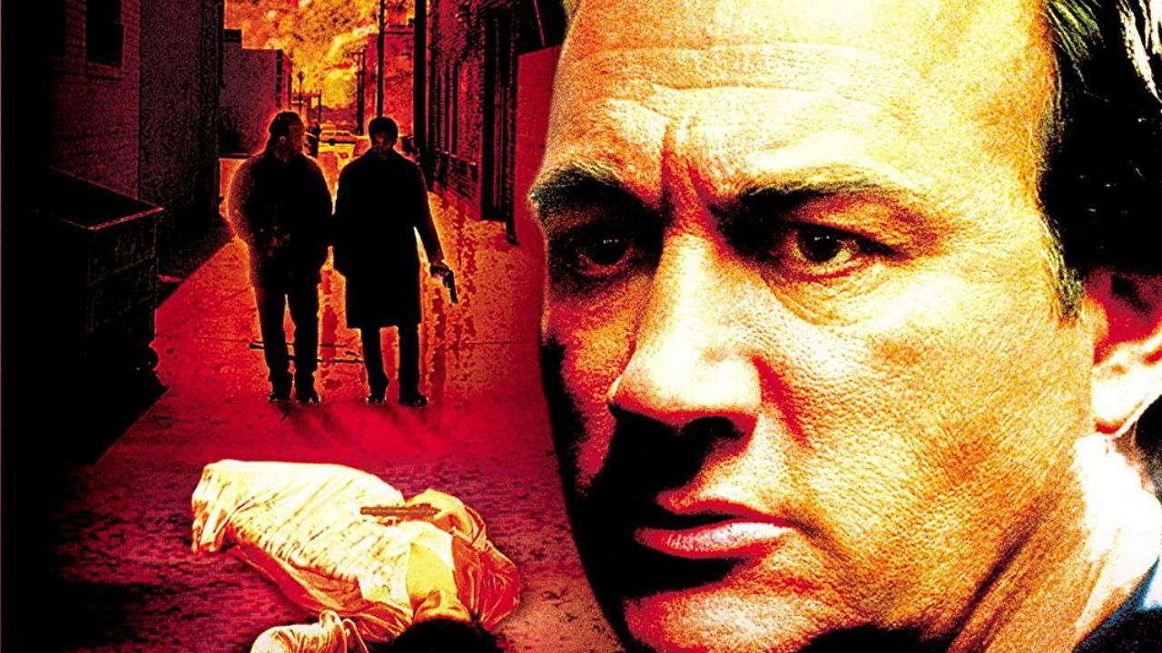 One Way Out 2002 movie scene