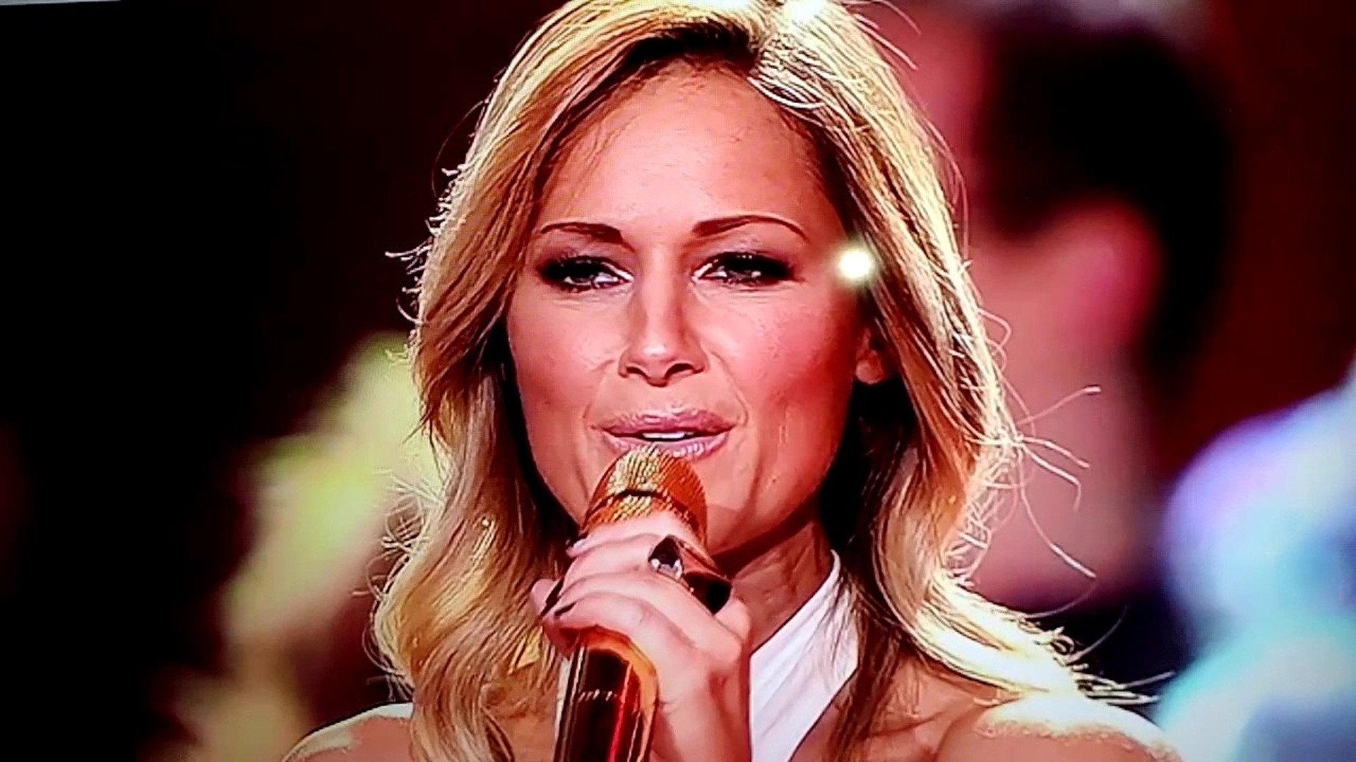 Die Helene Fischer Show 2016 2016 movie scene