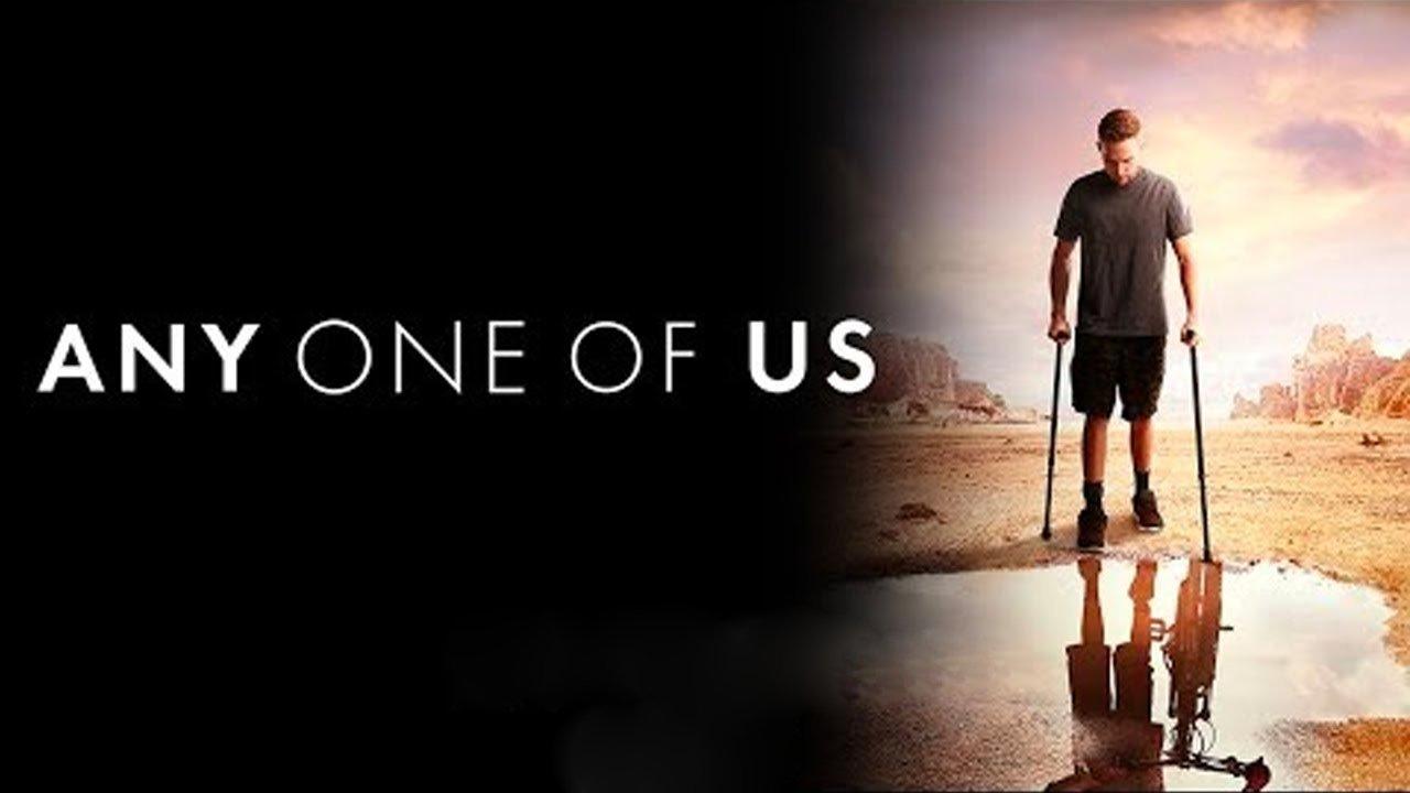 Any One of Us 2019 movie scene