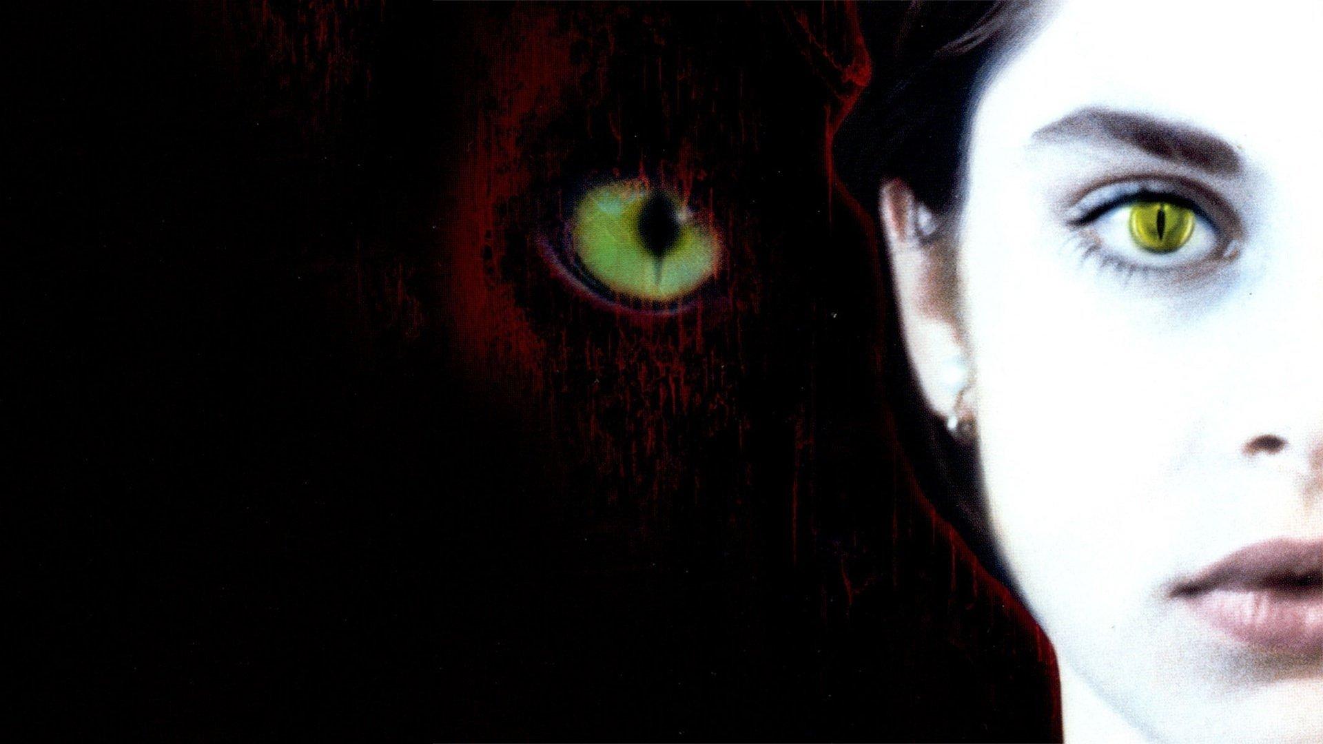 Cat People 1982 movie scene