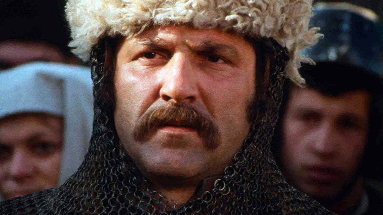 Anno Domini 1573 1975 movie scene